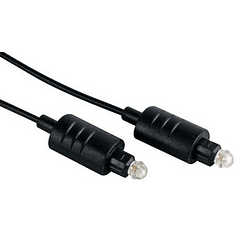 Cabo Fibra Óptica TOS>TOS (10 mts)