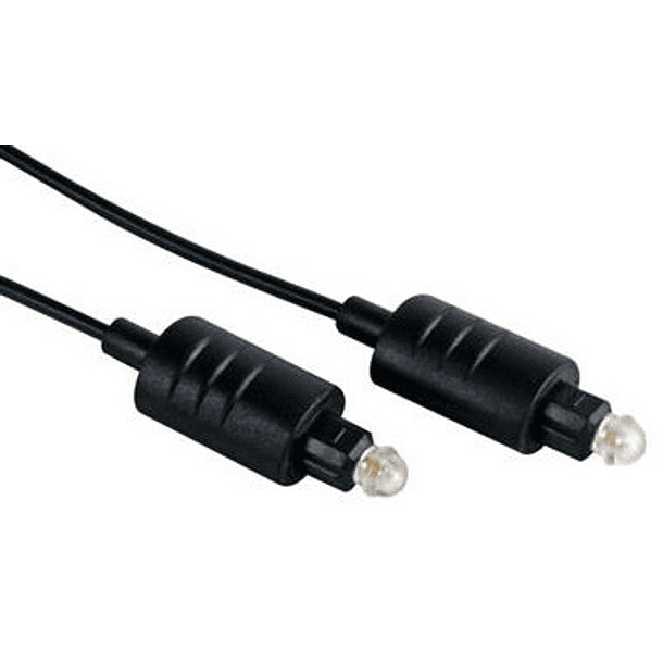 Cabo Fibra Óptica TOS>TOS (10 mts) 