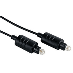 Cabo Fibra Óptica TOS>TOS (3 mts)