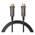Cabo HDMI Amplificado 8K UHD Macho - Macho (200 mts) - NEDIS 3