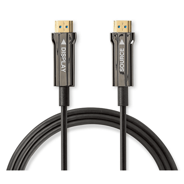 Cabo HDMI Amplificado 8K UHD Macho - Macho (200 mts) - NEDIS 3