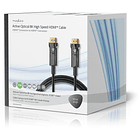 Cabo HDMI Amplificado 8K UHD Macho - Macho (200 mts) - NEDIS 4