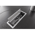 Cabo HDMI Amplificado 4K 3D 19P Macho - Macho (75 mts) - NEDIS 4