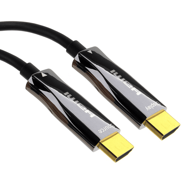 Cabo HDMI 2.0 ALTA-QUALIDADE 4K (30 mts) 2