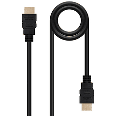 Cabo HDMI Macho - Macho (7 mts) - Nanocable