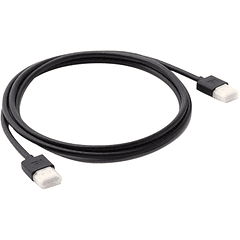 Cabo HDMI Macho - HDMI Macho (1 metro)