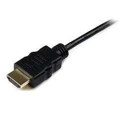 Cabo HDMI - Micro-HDMI (1 metro) - STARTECH