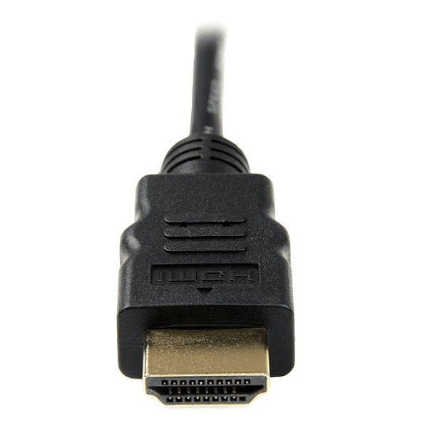 Cabo HDMI - Micro-HDMI (1 metro) - STARTECH 3