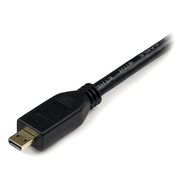 Cabo HDMI - Micro-HDMI (1 metro) - STARTECH 4