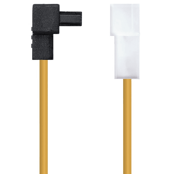 Cabo de Alimentação Interno MOLEX - SATA (16cm) - Nanocable 2