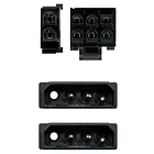 Cabo de Alimentação Interno (20cm) - Nanocable 3