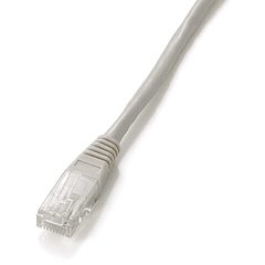 Cabo de Rede RJ45 U/UTP Cat5e (1 metro) - EQUIP