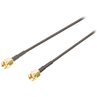 Cabo SMA Macho - SMA Macho (2 mts) 1