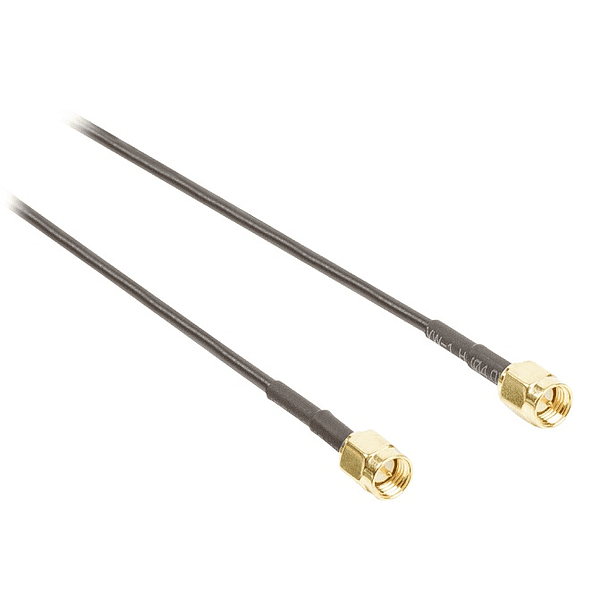 Cabo SMA Macho - SMA Macho (2 mts) 2