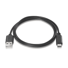 Cabo USB2.0 A Macho - USB-C Macho (1 metro) - Nanocable
