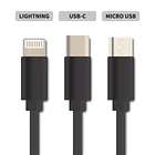 Cabo USB 