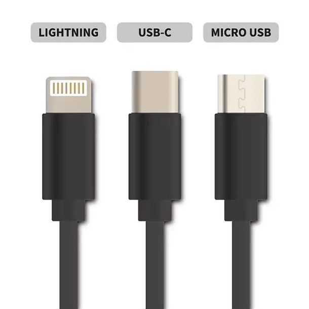 Cabo USB 