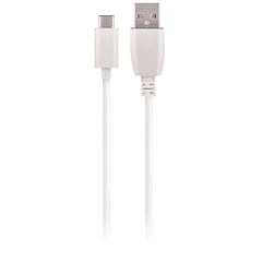 Cabo USB 2.0 A -> USB C Fast Charge 2A (3 mts) - MAXLIFE