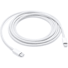 Cabo USB C Macho - Cabo Lightning (2 mts) - APPLE 1