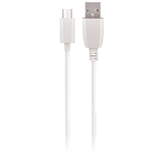 Cabo USB 2.0 A -> Micro USB Fast Charge 2A (1 metro) - MAXLIFE