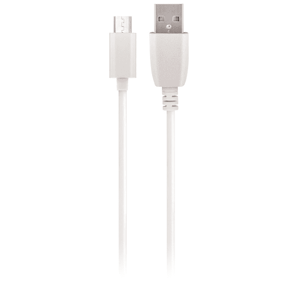 Cabo USB 2.0 A -> Micro USB Fast Charge 2A (1 metro) - MAXLIFE 1