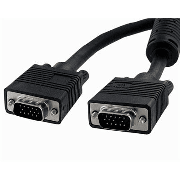 Cabo VGA Macho - VGA Macho (30 mts) - BIWOND 