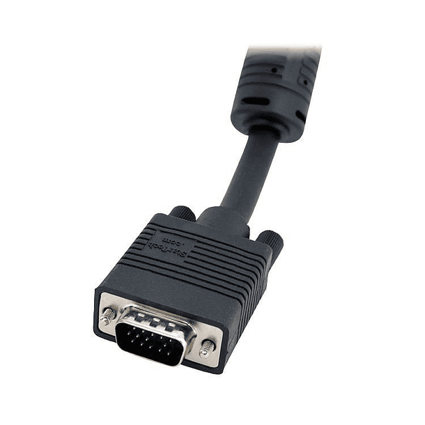Cabo Extensão VGA Macho - Fêmea (15 mts) - STARTECH 3