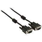 Cabo VGA + VGA c/ Filtros (20 mts) 1
