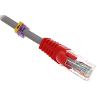 Pack 10x Marcadores Coloridos de Cabos (4mm ... 6mm) 2