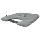 Almofada Inteligente Bluetooth c/ Dispositivo Anti-Abandono p/ Assento de Carro - BABI SMART 3