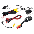 Camara Traseira Marcha-a-Trás p/ Uso Automóvel - BLOW 2