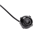 Camara Ajustável 360º c/ Função de Espelho e Linha de Assistência de Estacionamento 1