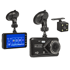 Câmaras Gravação Full HD p/ Uso Automóvel - BLOW 1