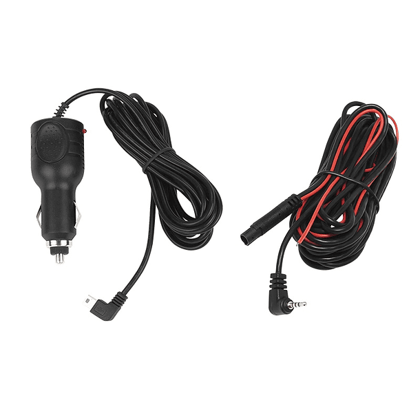 Espelho Retrovisor c/ Dupla Camara BLACKBOX DVR F600 - BLOW 2