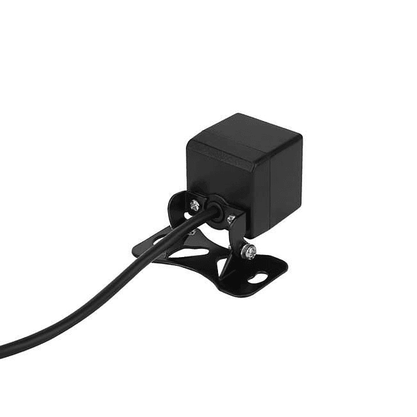 Camara Traseira Marcha-a-Trás c/ LED´s p/ Uso Automóvel 3