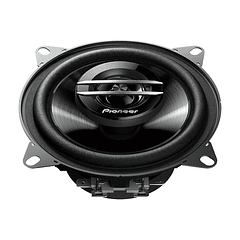 Colunas Auto 2 Vias 210W (10cm) - Pioneer