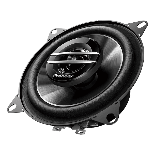 Colunas Auto 2 Vias 210W (10cm) - Pioneer 3