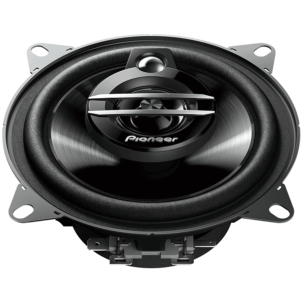 Colunas Auto 3 Vias 210W (10cm) - Pioneer 3