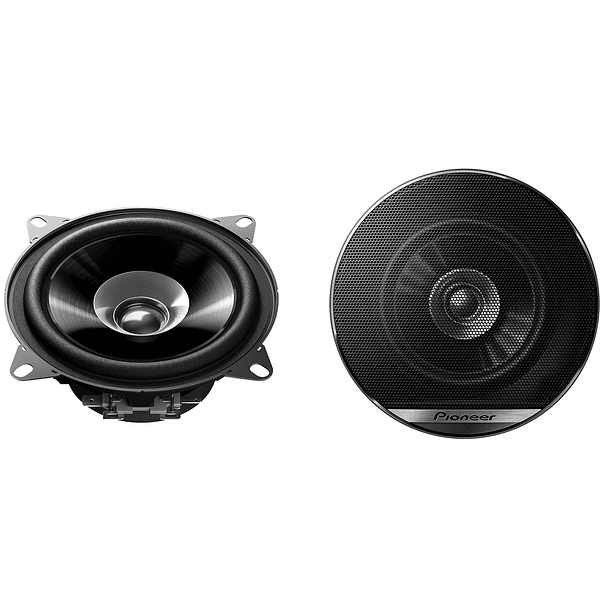 Colunas Auto Cone Duplo 190W (10cm) - Pioneer 1