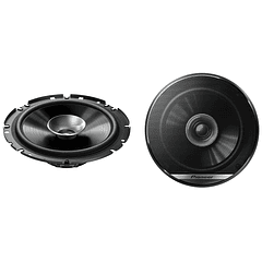 Colunas Auto Duplo Cone 280W (17cm) - Pioneer