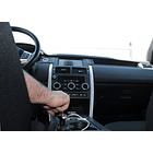 Ficha p/ Auto Isqueiro Multifunções c/ Comando Emissor Multi-Frequências (280~868MHz) - JollyLine 3