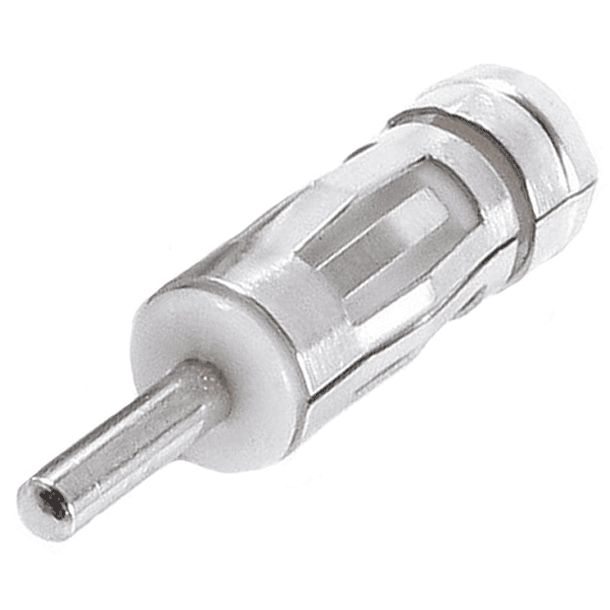 Ficha Adaptadora Antena Auto-Radio 