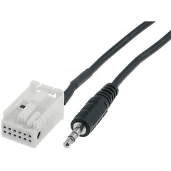 Interface AUX - Jack 3,5mm p/ BMW