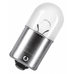 Lampada Halogéneo p/ Automóvel BA15s 24V/5W R5W (5627) - OSRAM