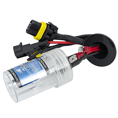 Lampada Xenon H3 35W 6000K
