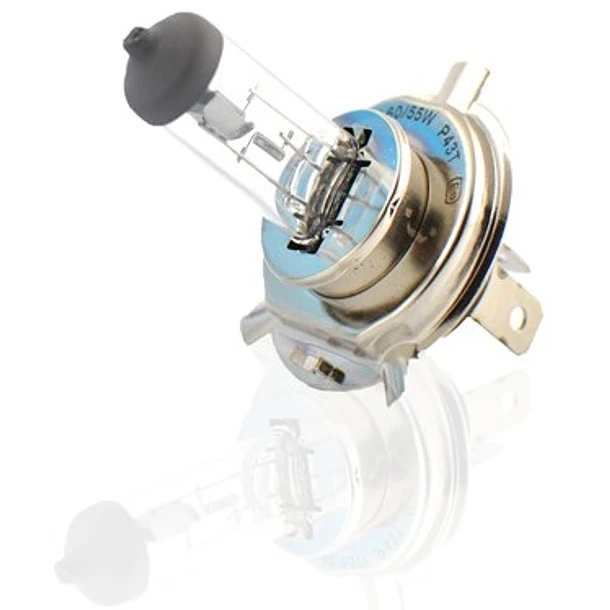 Lampada Halogéneo p/ Automóvel P43t 24V 75/70W H4 2