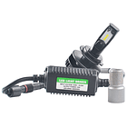 Kit 2x Lampadas Cree LED H7 6000K 48W 1800Lm (Substitui Xenon) - M-TECH 2