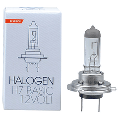 Lampada p/ Automóvel H7 55W 12V