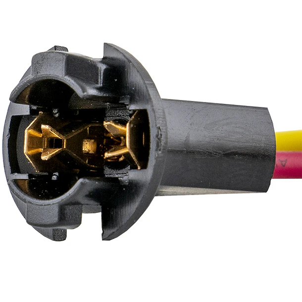 Suporte Automóvel p/ Lampada T10 