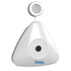 Auxiliar Electrónico de Estacionamento (a Pilhas) - ZODIAC